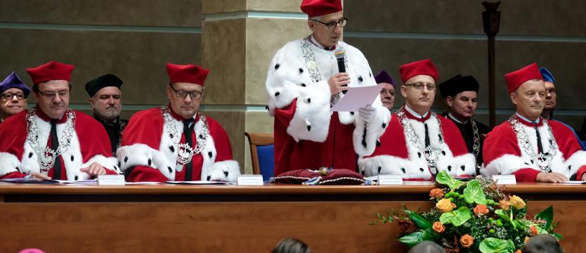 Wystartował Uniwersytet Szczeciński