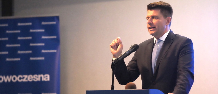 Petru zapowiada sprzeciw