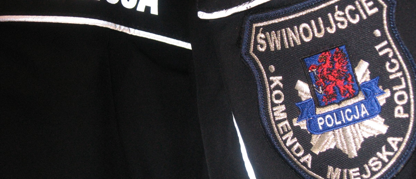 Ulatniał się gaz w wieżowcu. Staruszka nieprzytomna