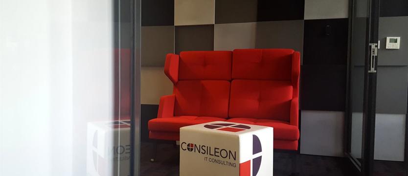 Consileon nowym lokatorem Technoparku