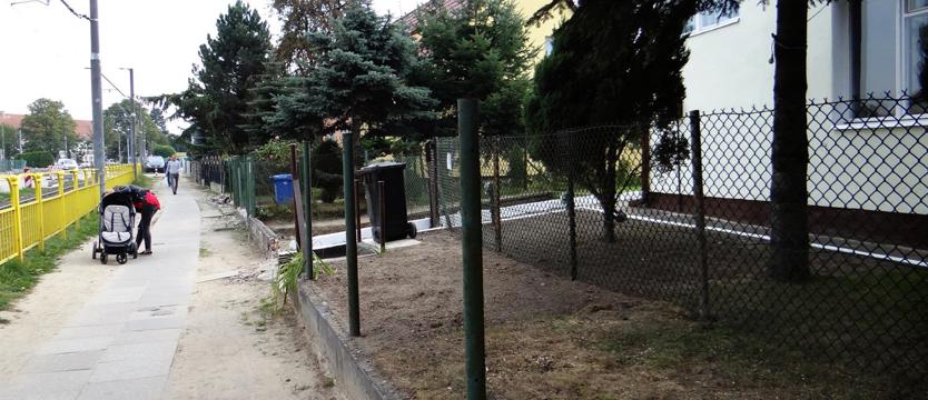Mieszkańcy ul. Kwiatowej za wszystko zapłacą?