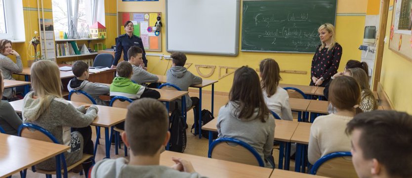 Rusza program „Aktywna tablica”