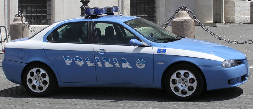 Ruszył proces napastnika z Rimini