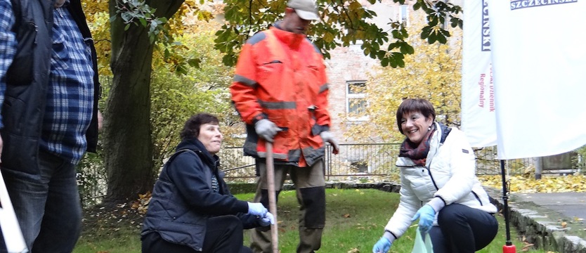 Rusza kolejna Krokusowa Rewolucja