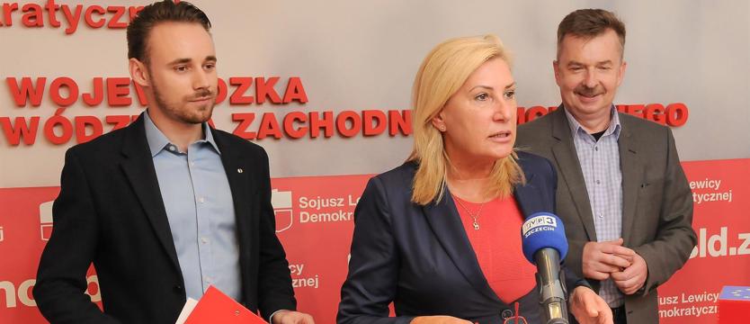 Lewica chce in vitro