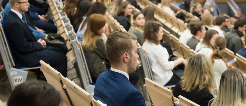 Studencie, złóż wniosek!