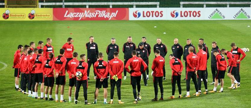 Piłka nożna. Z Armenią o awans