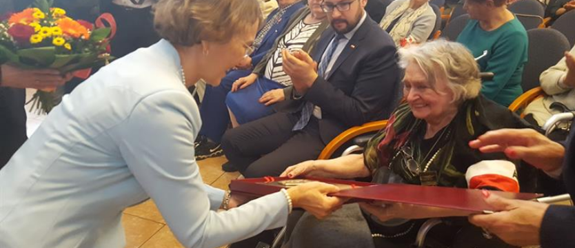 AK-owcy: „Międzyzdroje nas kochają!”