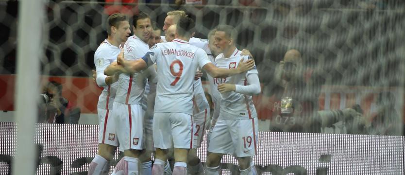 Piłka nożna. Awans po przejściach