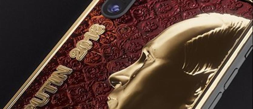 Niezwykły iPhone