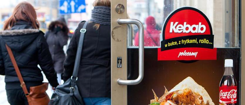 Kebab nasz powszedni