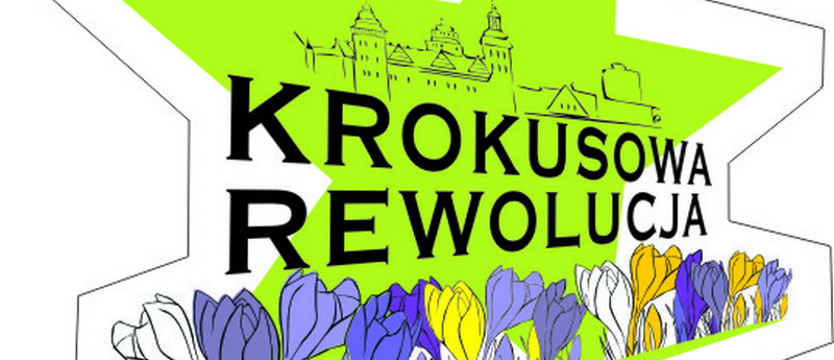 Krokusowe zgłoszenia  już tylko dzisiaj!