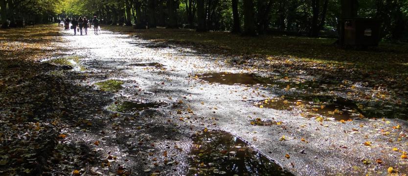 Cmentarne remonty. Uwaga, od wtorku!