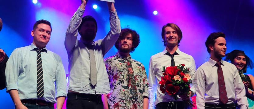Muzyczny festiwal tuż-tuż! [KONKURS]