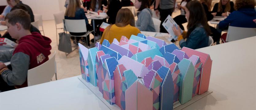 Filharmonia z puzzli