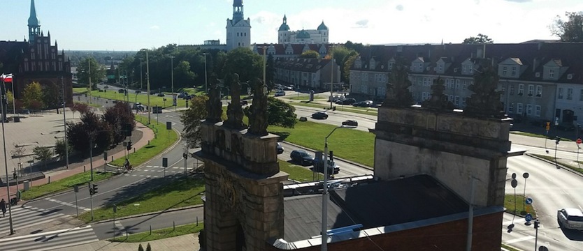 Będzie pijalnia czekolady