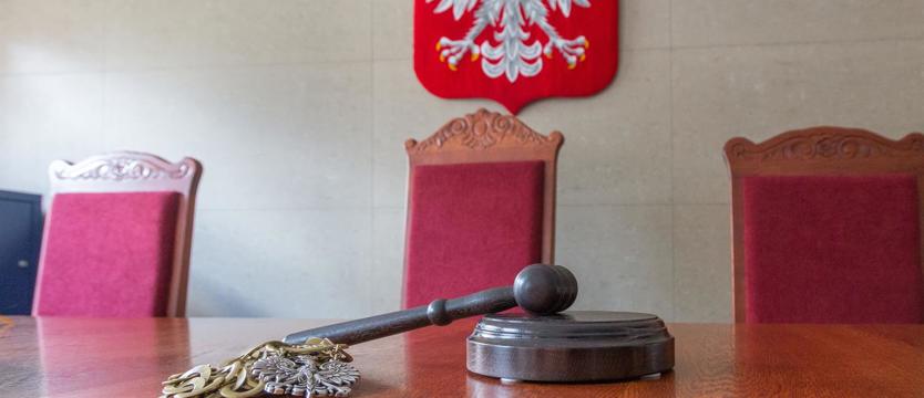 Dożywocie i 25 lat więzienia za okrutne morderstwo