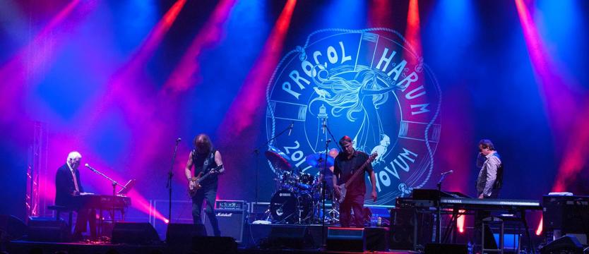 Procol Harum w Arenie