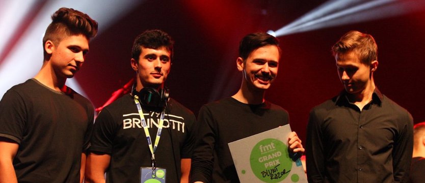 Festiwal Młodych Talentów: nagrody rozdane!