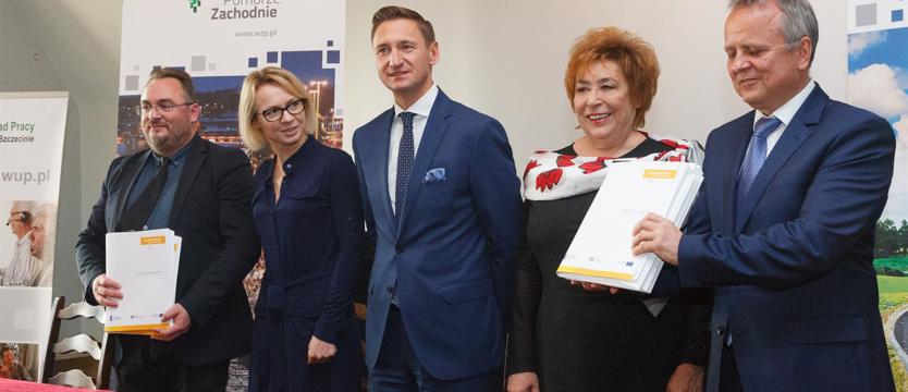 Kolejne 40 mln dla lokalnego biznesu