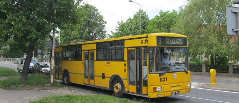 W Stargardzie bilet MZK za złotówkę