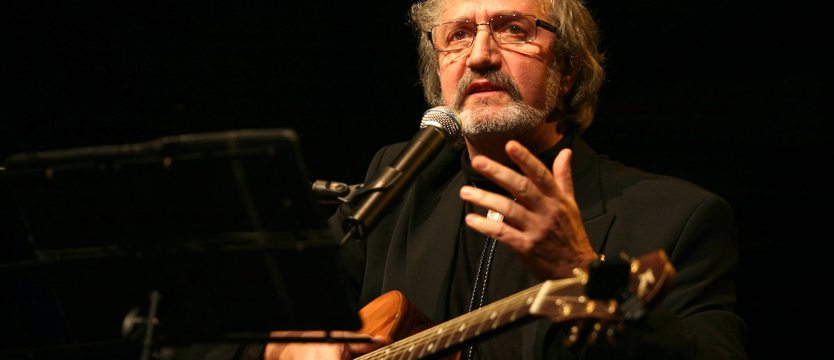 Daukszewicz w Teatrze Polskim
