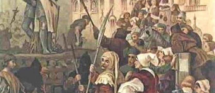 Templariusze – najbardziej tajemniczy zakon