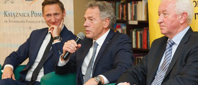 Przyszłość Europy, przyszłość Polski