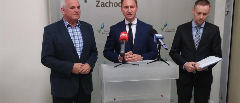 Siarka i fundusze
