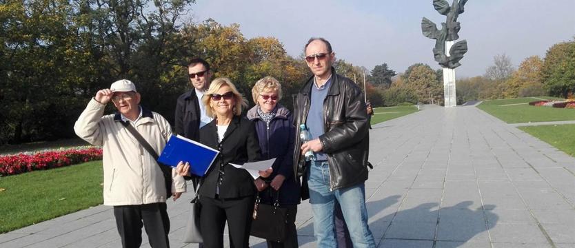 500 plus i wczasy w Szczecinie