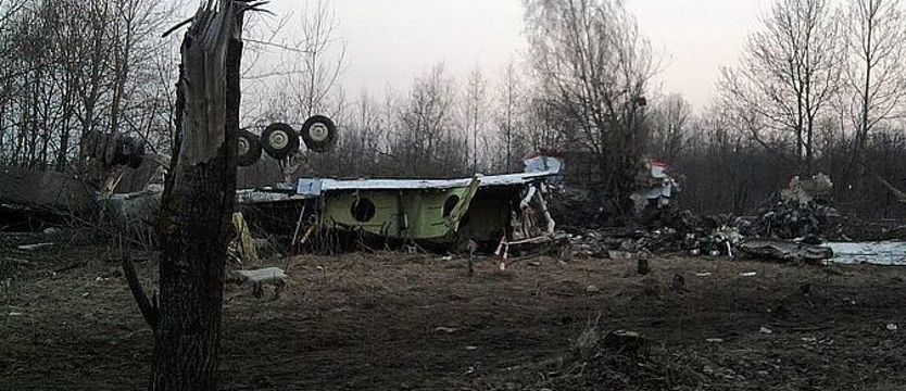 Sprawdzą, czy na szczątkach ofiar były materiały wybuchowe