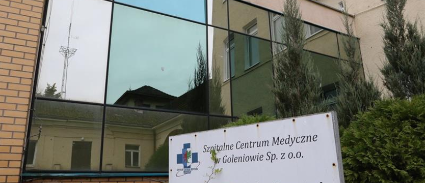 Pacjent pobity w szpitalu zmarł. Sprawca też nie żyje
