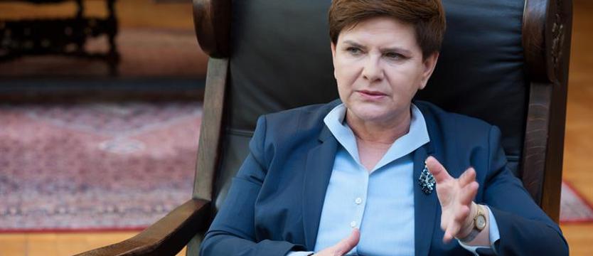 Premier: Będą zmiany w rządzie w ciągu kilkunastu dni