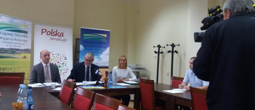 Roszczenia spółek oddalone. Ziemia wróci do agencji