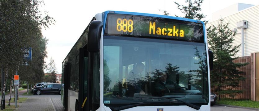 Nie będzie łączenia "ósemek"