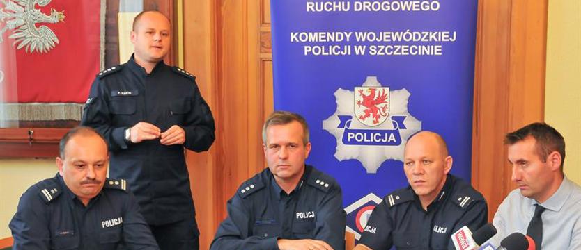 Akcja Znicz 2017