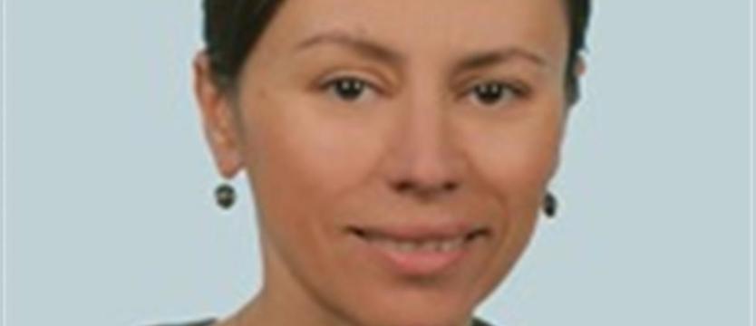 Zaszczytny tytuł dla matematyczki