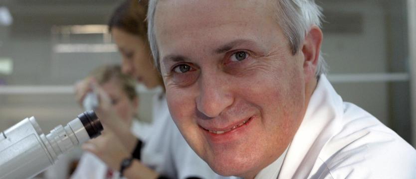 Lubiński najbardziej wpływowy
