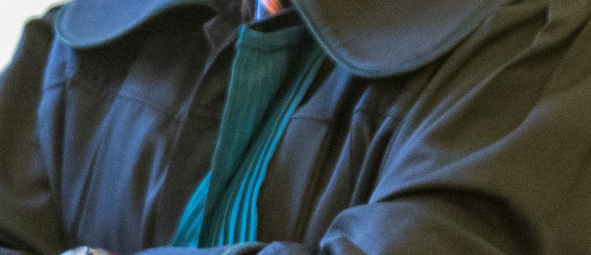 Proces znanego byłego adwokata