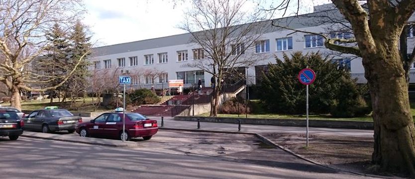 Strzelił do żony. Grozi mu dożywocie
