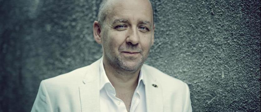 Napiórkowski: „Całkowite oddanie muzyce? Nie!”