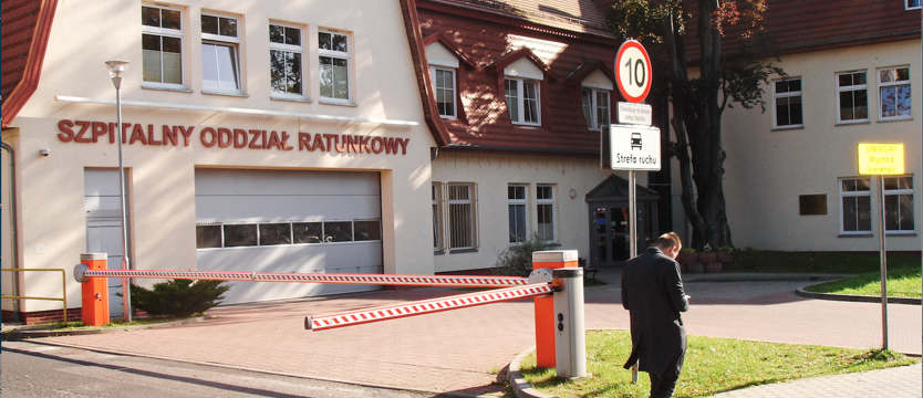 Makabryczny żart nastolatka. Podpalił człowieka