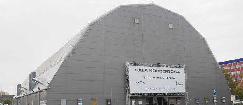 Chętnych i planów brak…