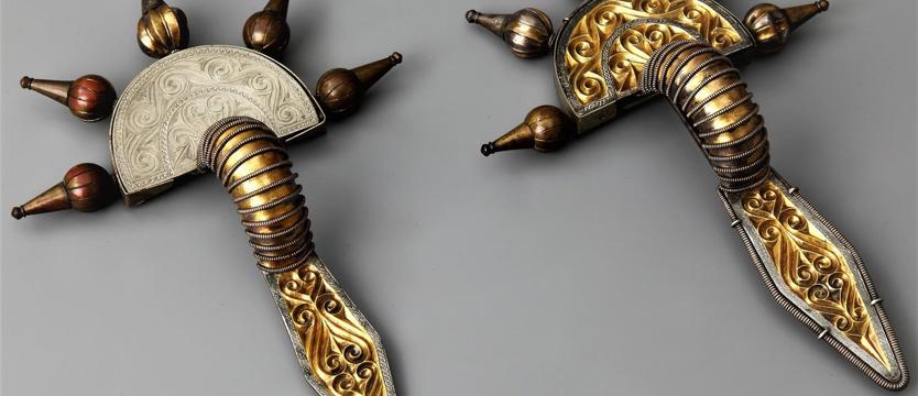 Wystawa archeologiczna „Barbarzyńskie tsunami”