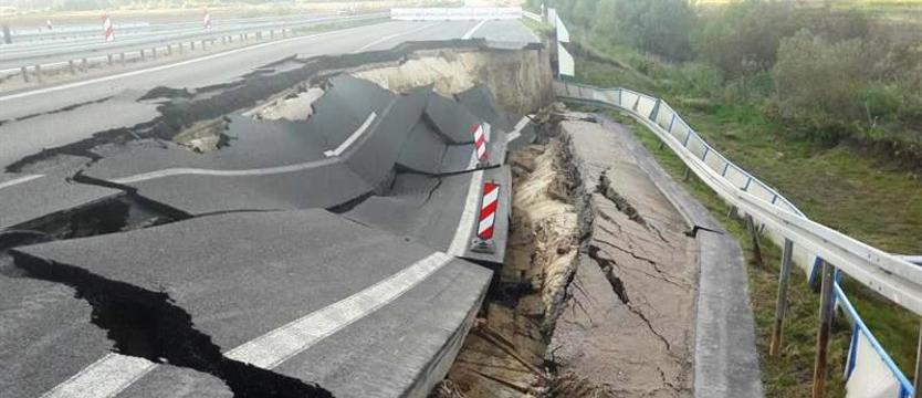 Katastrofa na A20