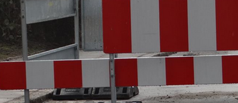 Ruszyły roboty na Kablowej, mogą być utrudnienia