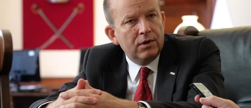 Radziwiłł: Postulaty rezydentów są realizowane