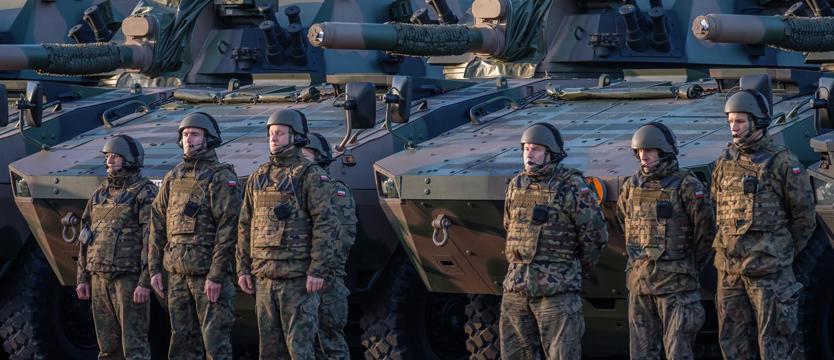 Polskie moździerze dla Brygady