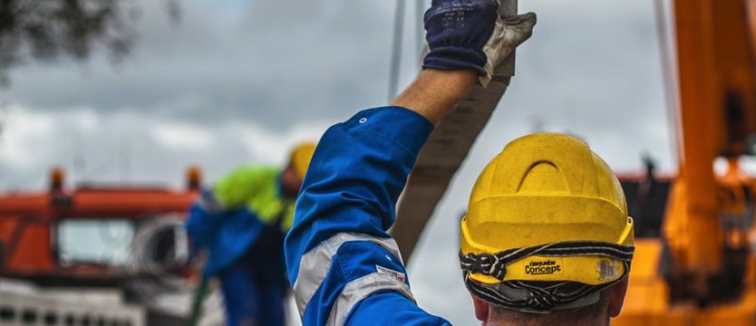 Enea Operator przywróciła zasilanie po orkanie