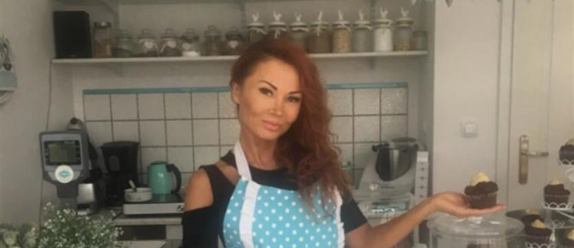 Cukiernia, w której nie ma… cukru